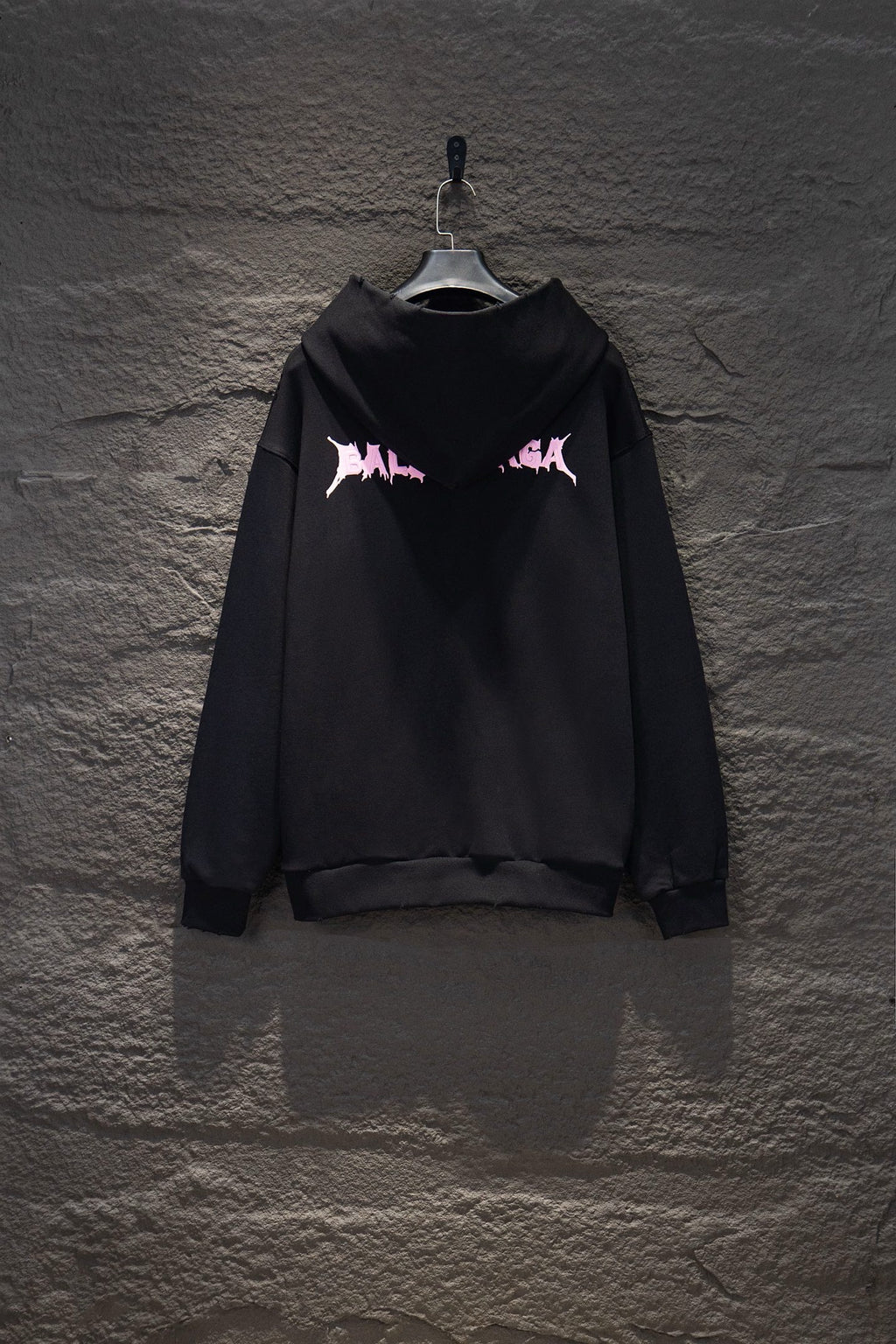 Bala Notra Hoodie