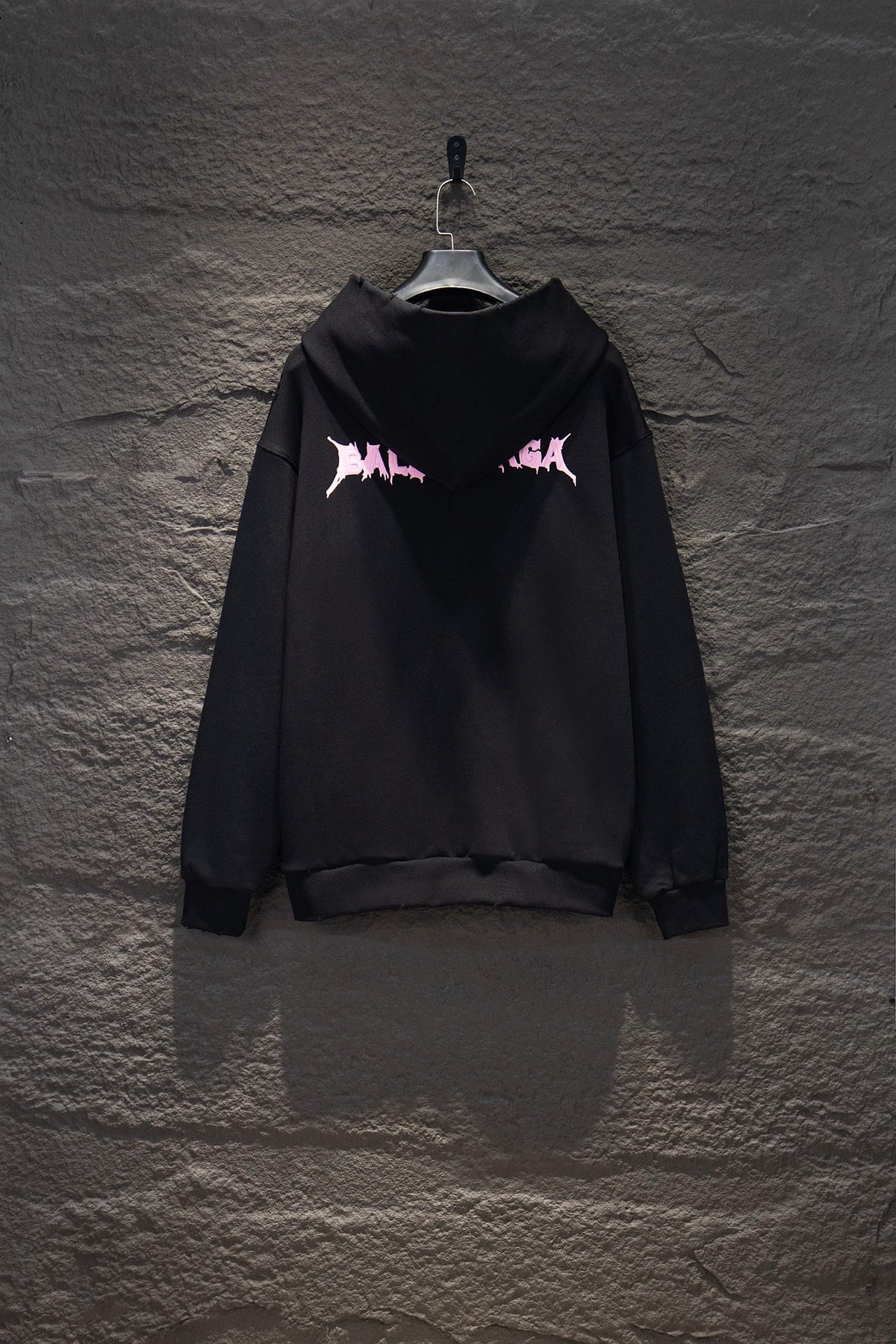 Bala Notra Hoodie