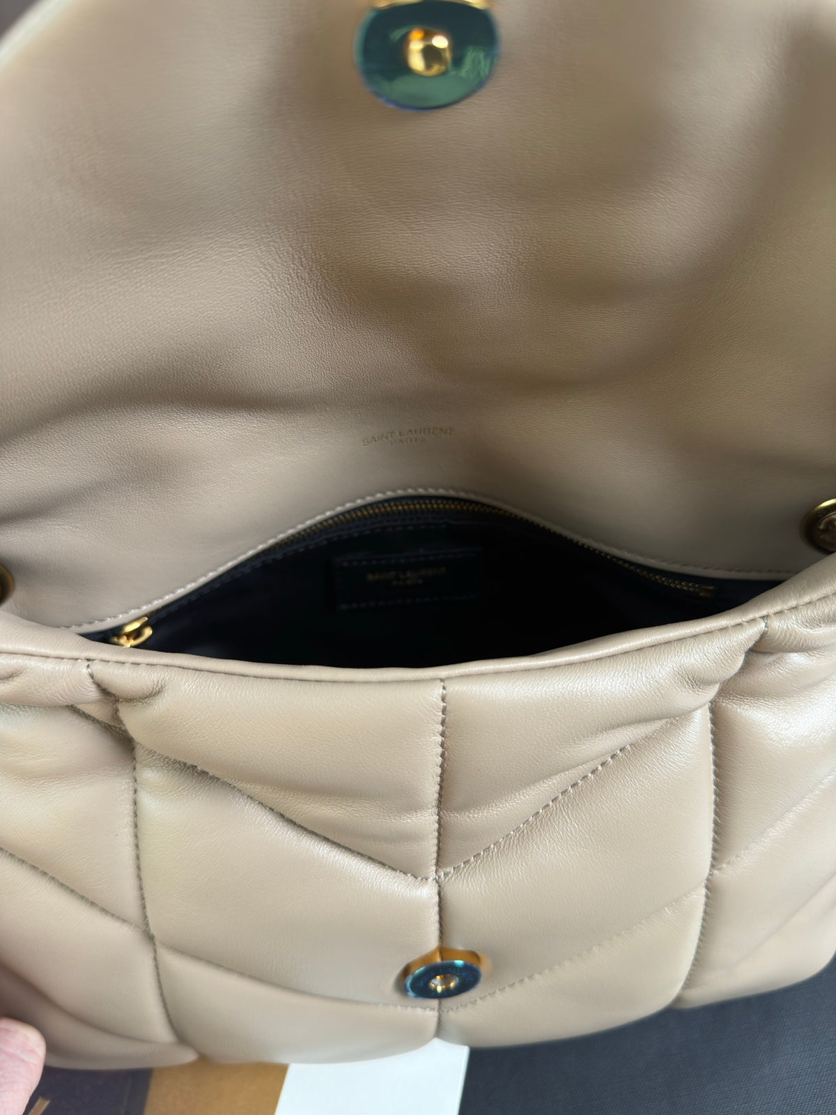 Evala Texi Bag