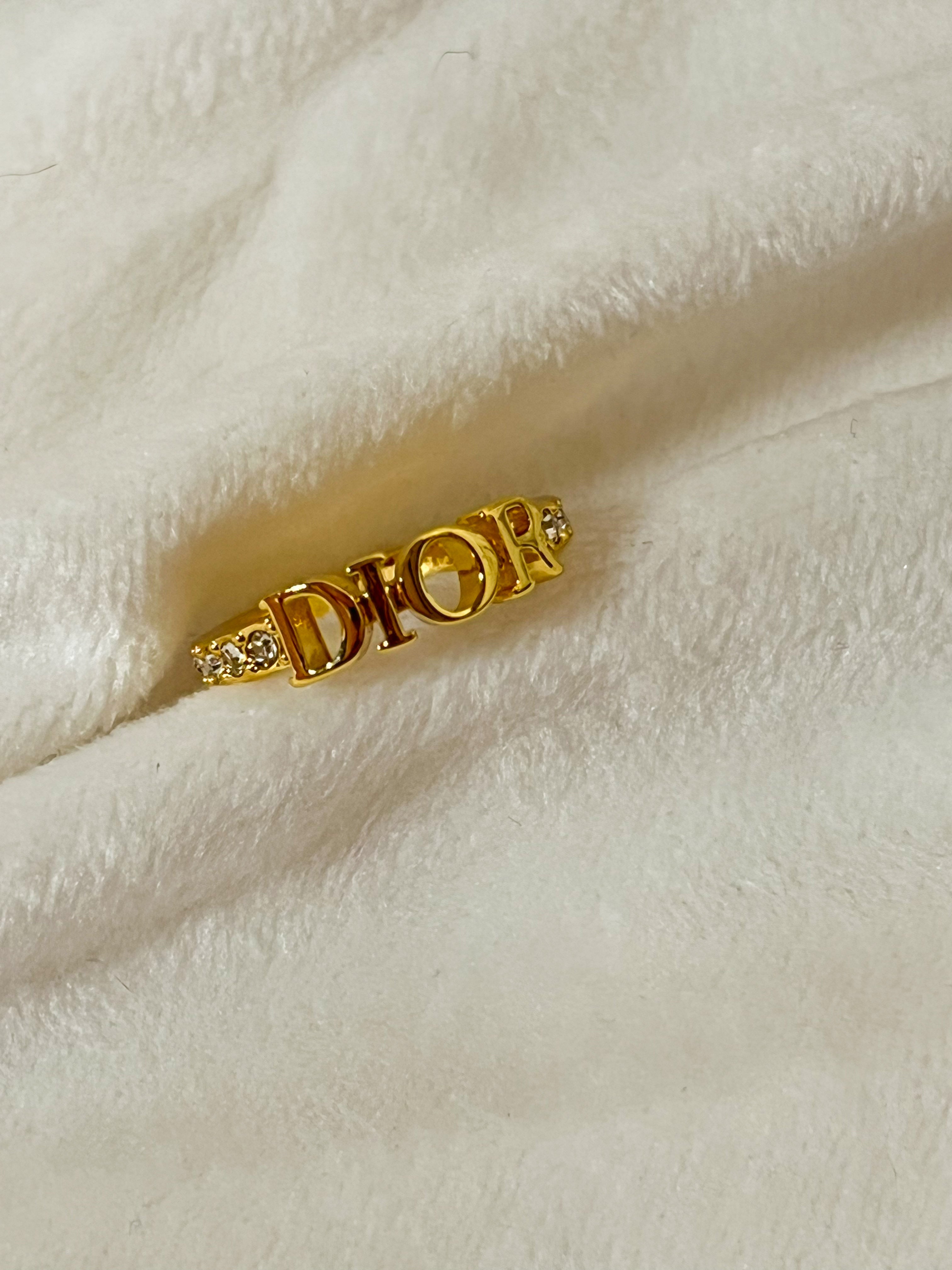 Diala Ring