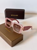 Bulgari Sunglasses 