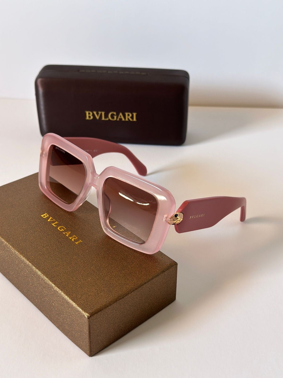 Bulgari Sunglasses 