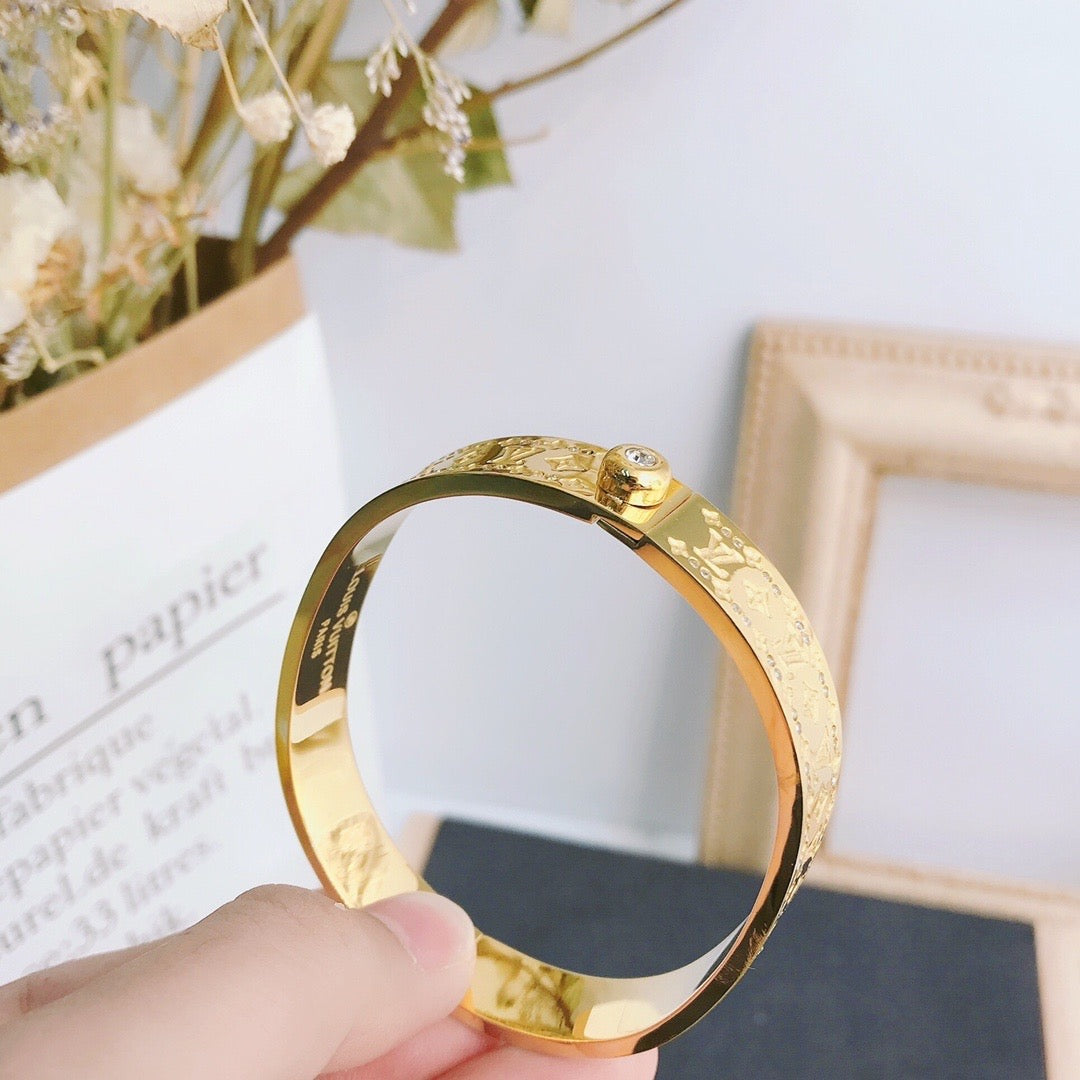 Loala Rifta Bracelet