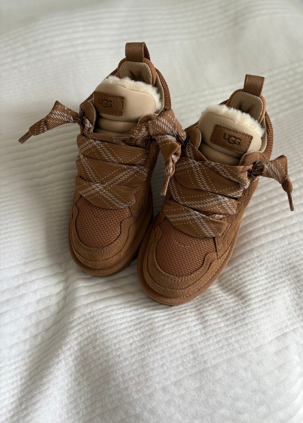 Ugg Fextra Trainer