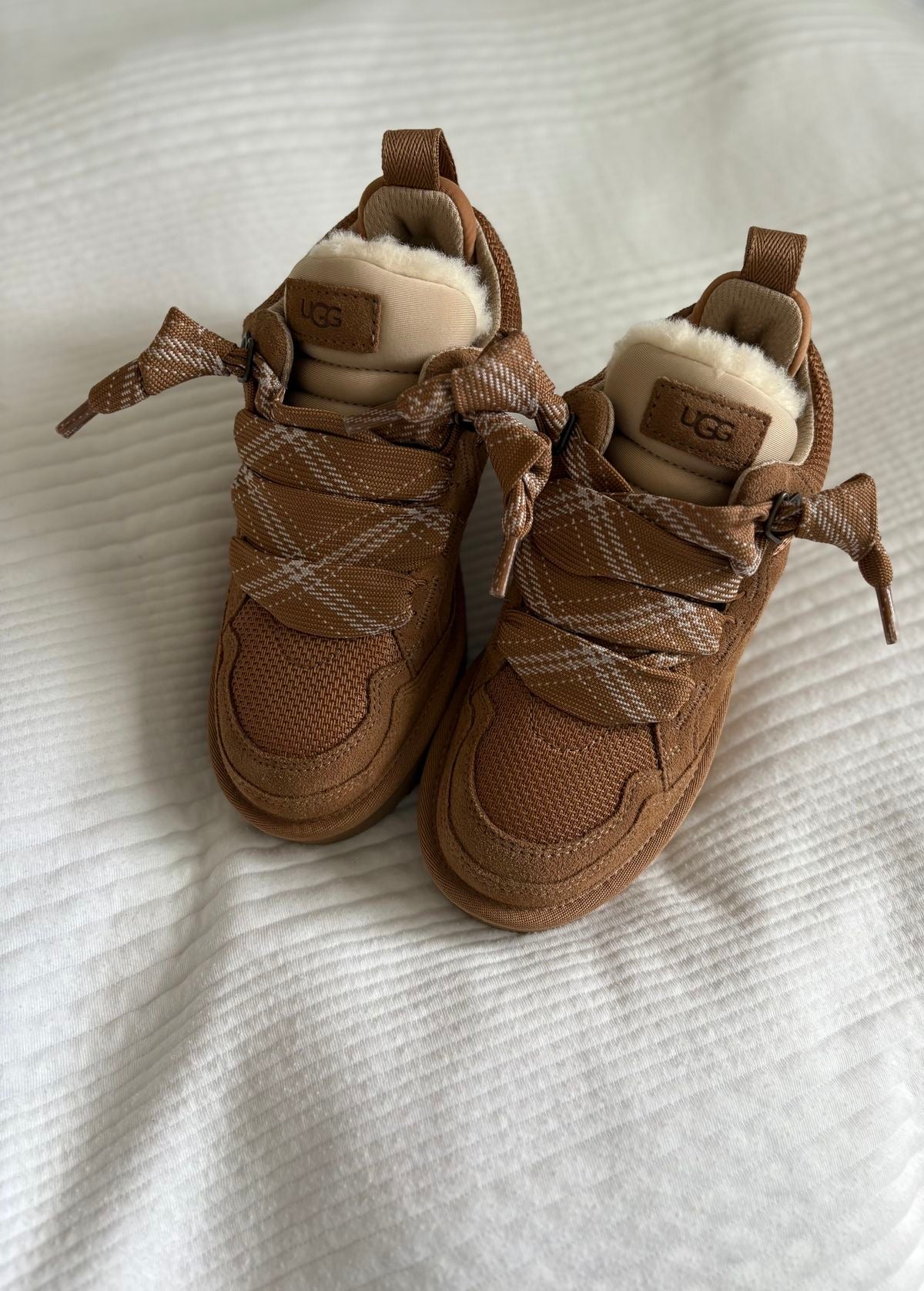 Ugg Fextra Trainer