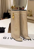 Givanty Golda Boots