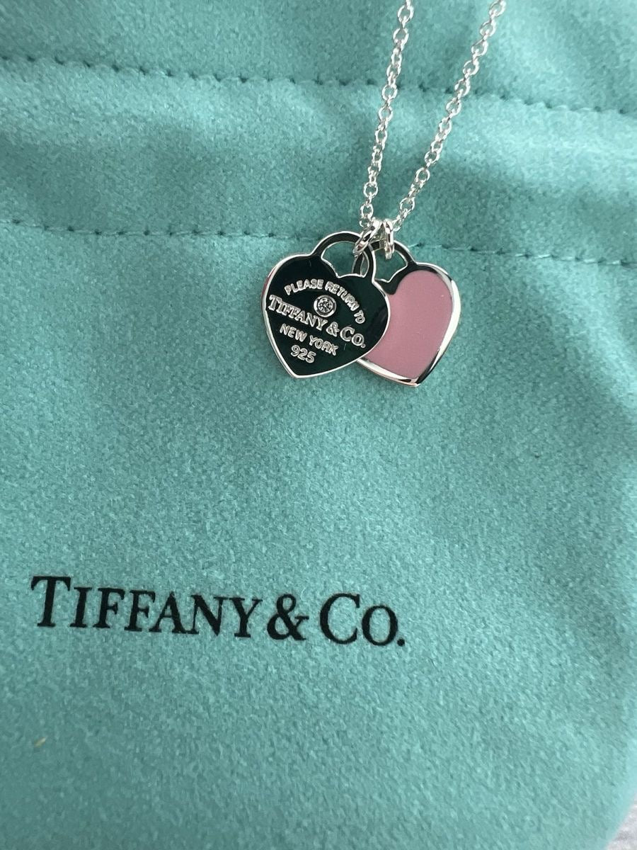 Tiffy Necklace