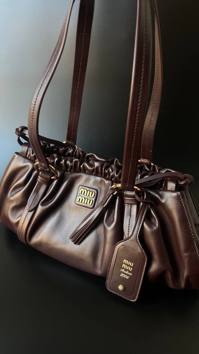 Mila Finka Bag