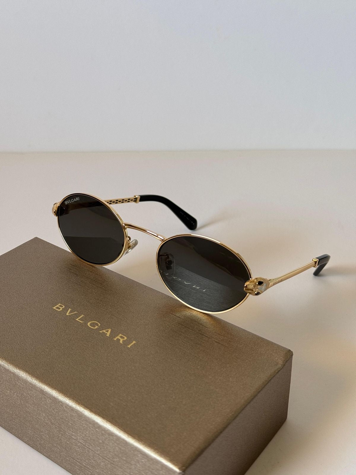 Bolta Sunglasses