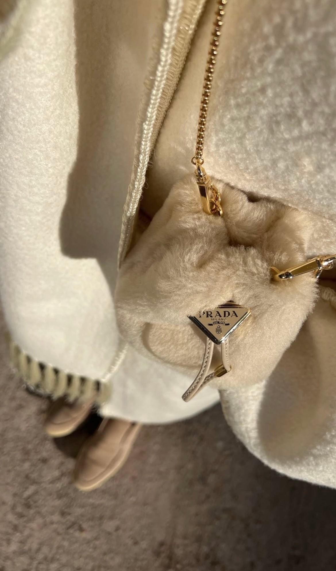Poala Retsa Bag