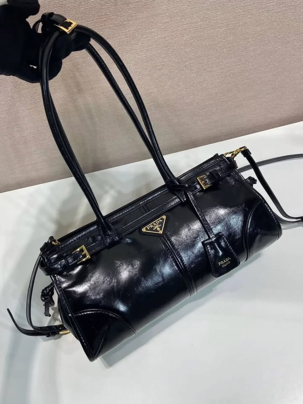 Poala Denka Bag
