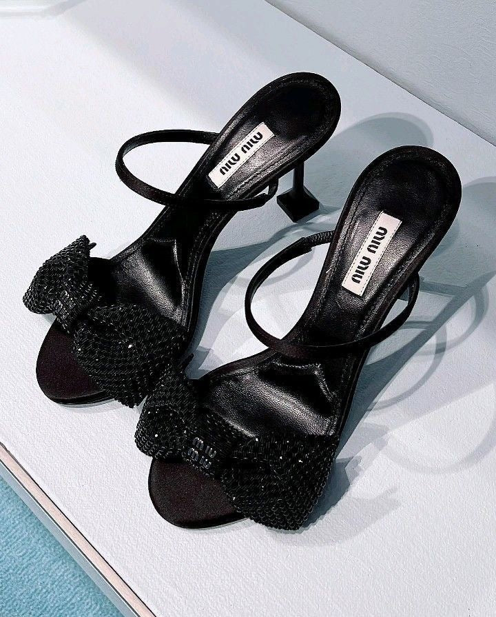 Mila Bolta Heels