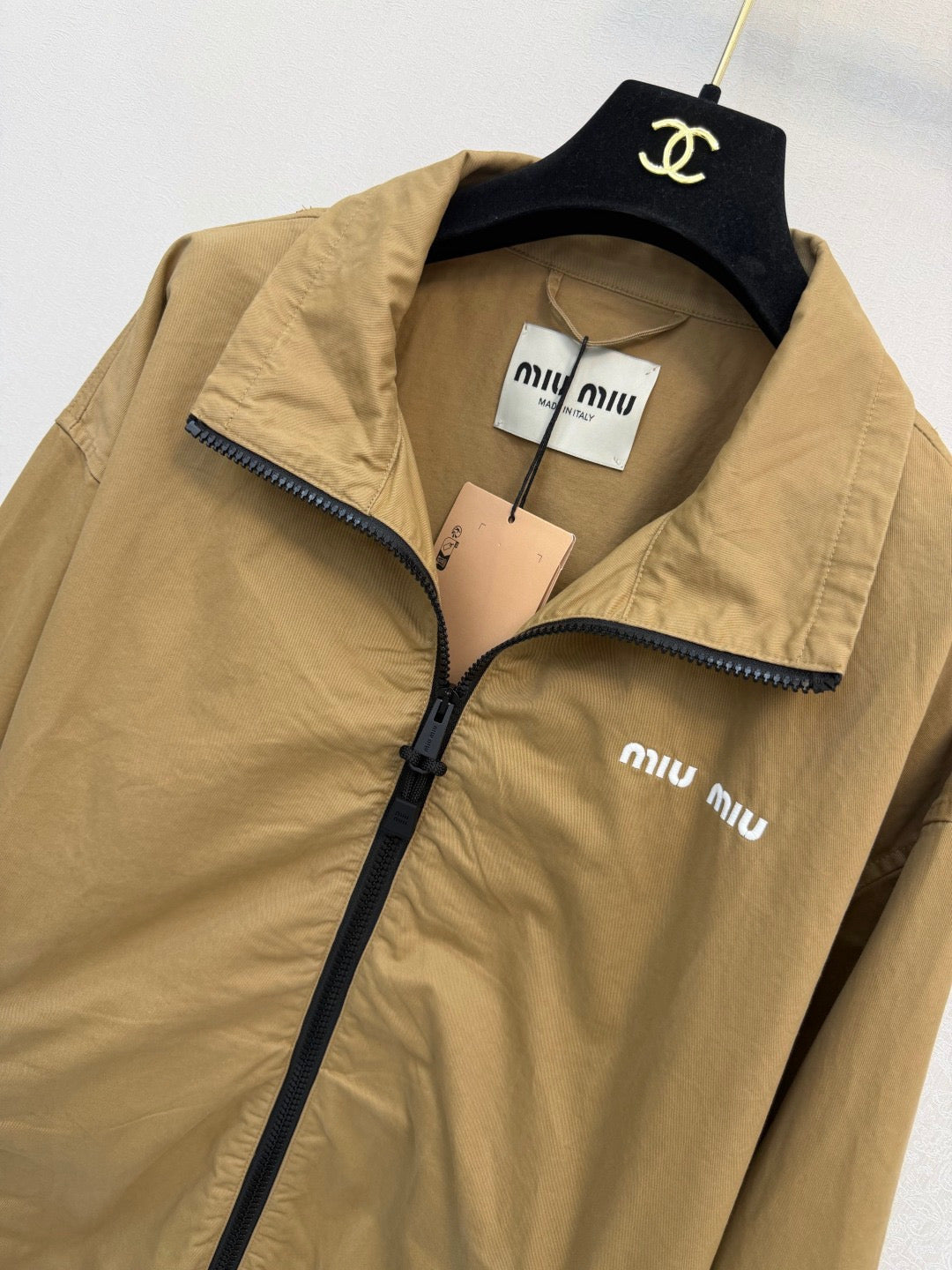Mila Coat