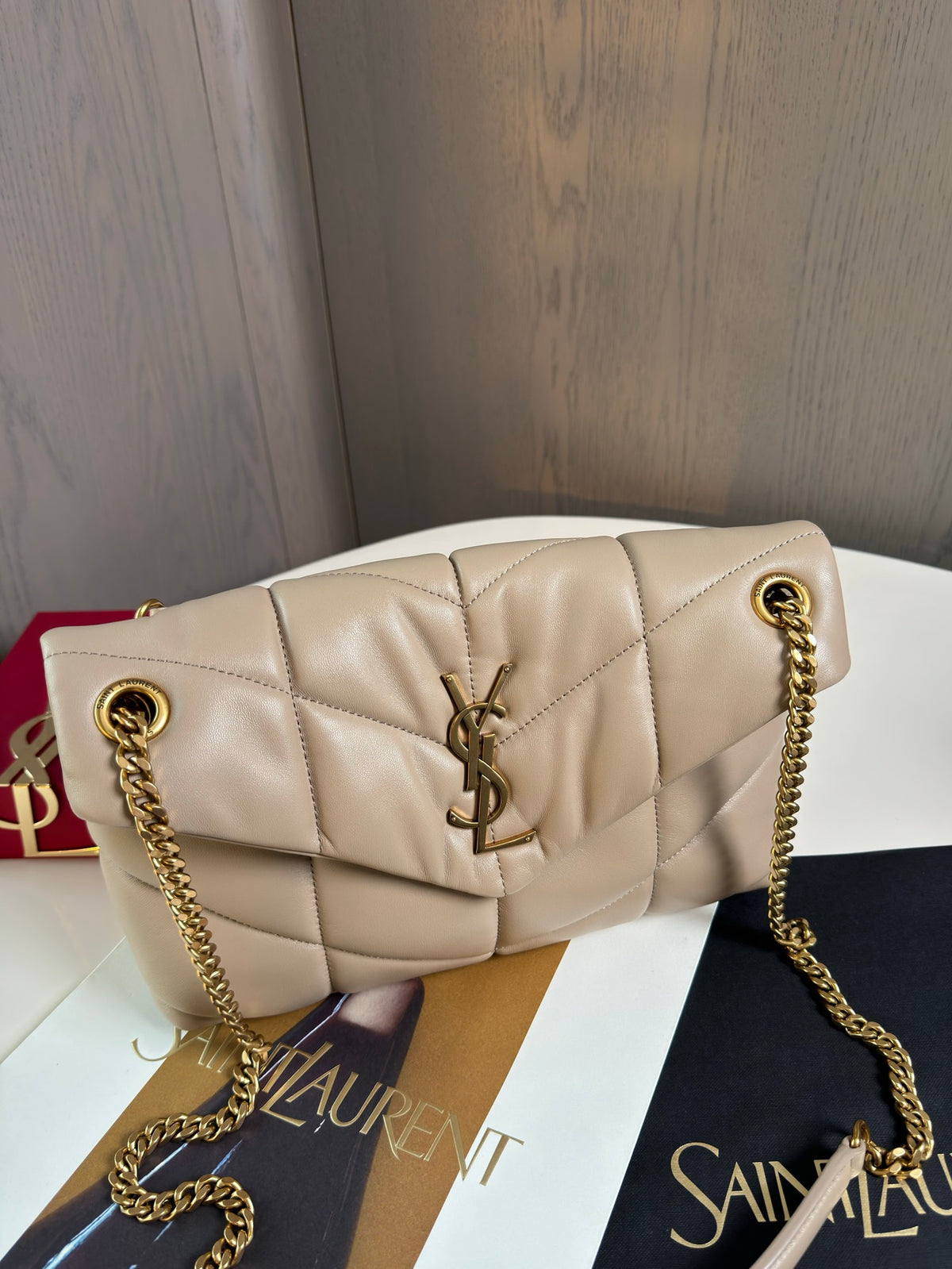 Evala Texi Bag