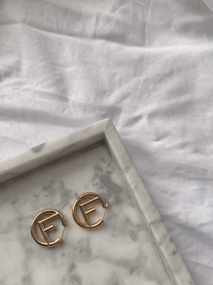 Felicity Mini Hoops