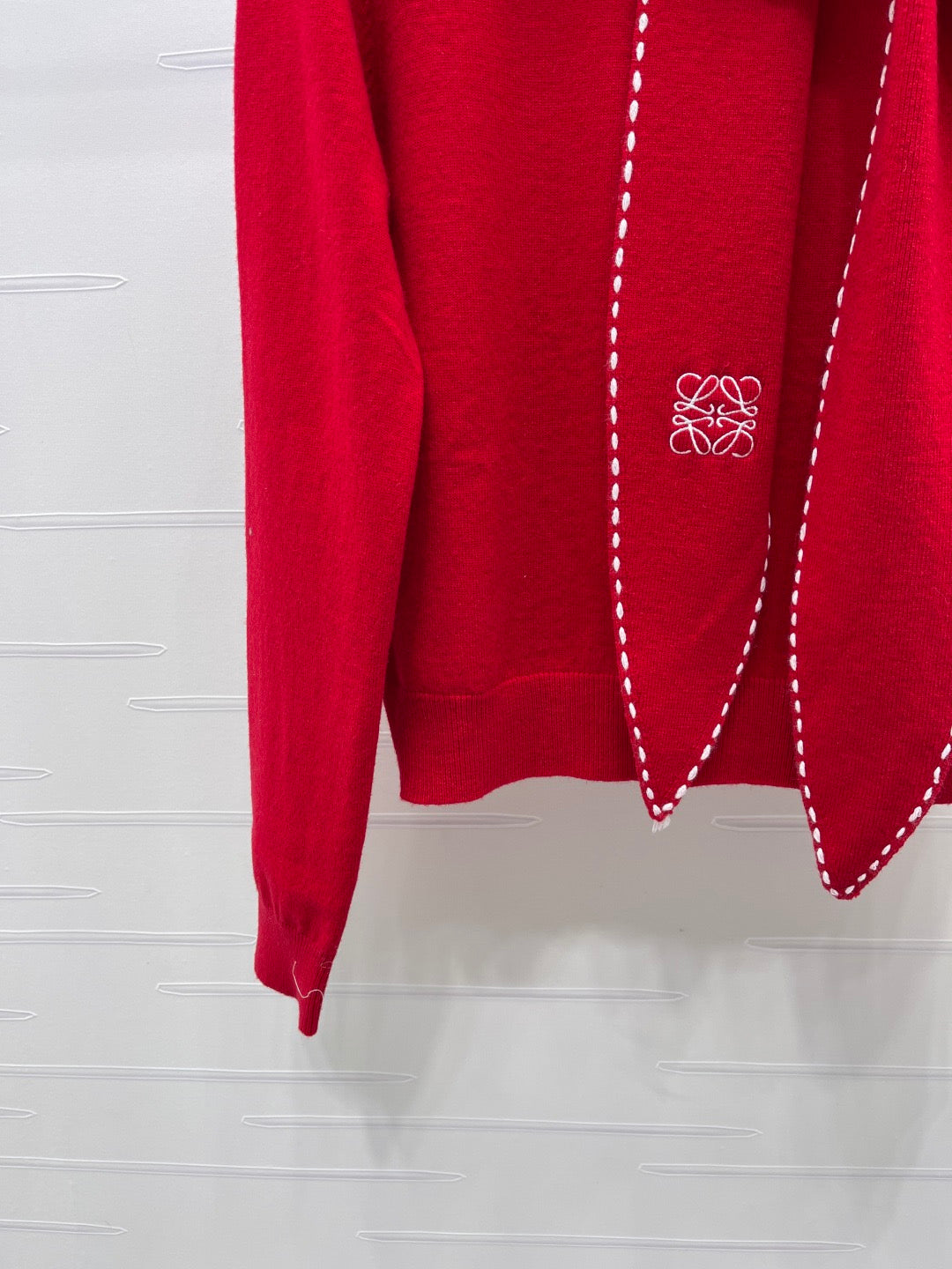 Lola Refa Sweater