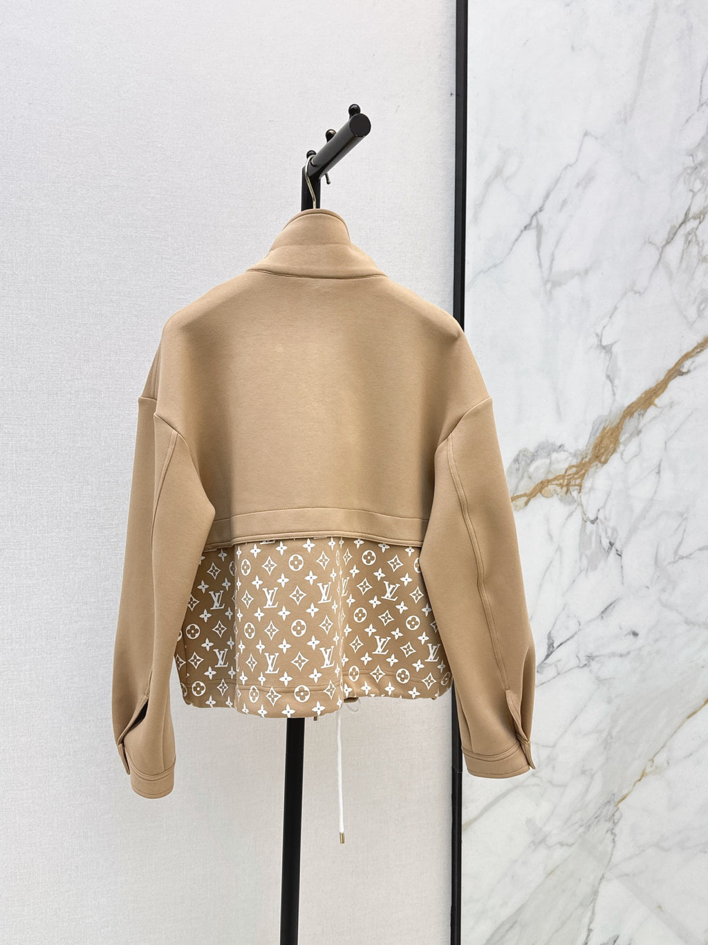 Loala Duster Jacket