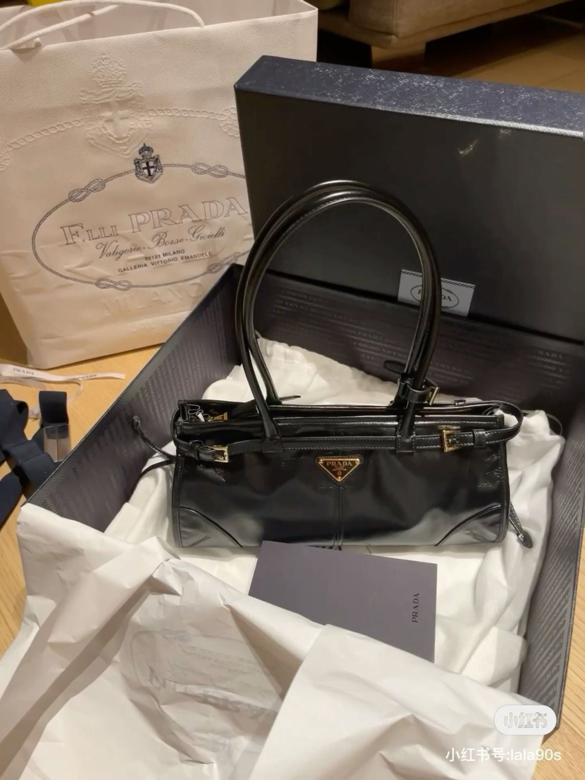 Poala Denka Bag