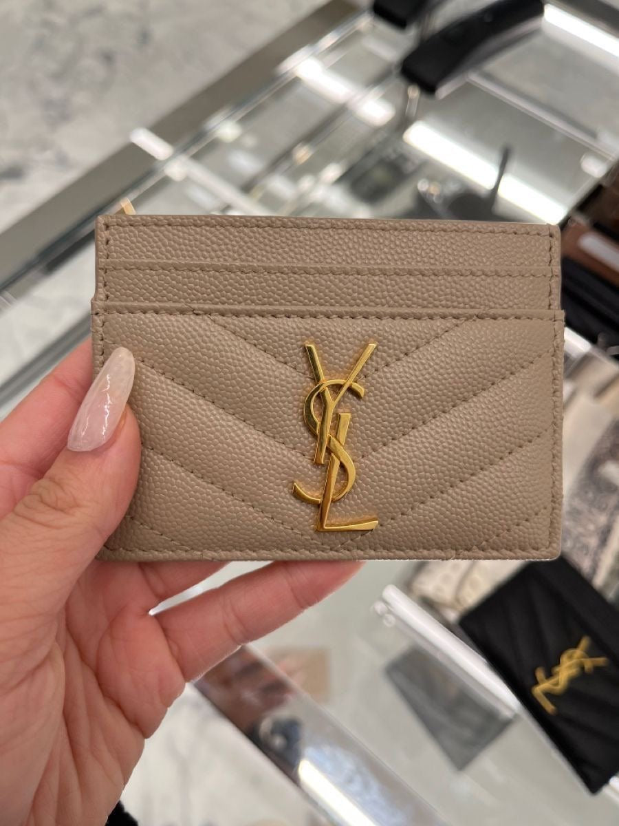 Yala Malta Cardholder