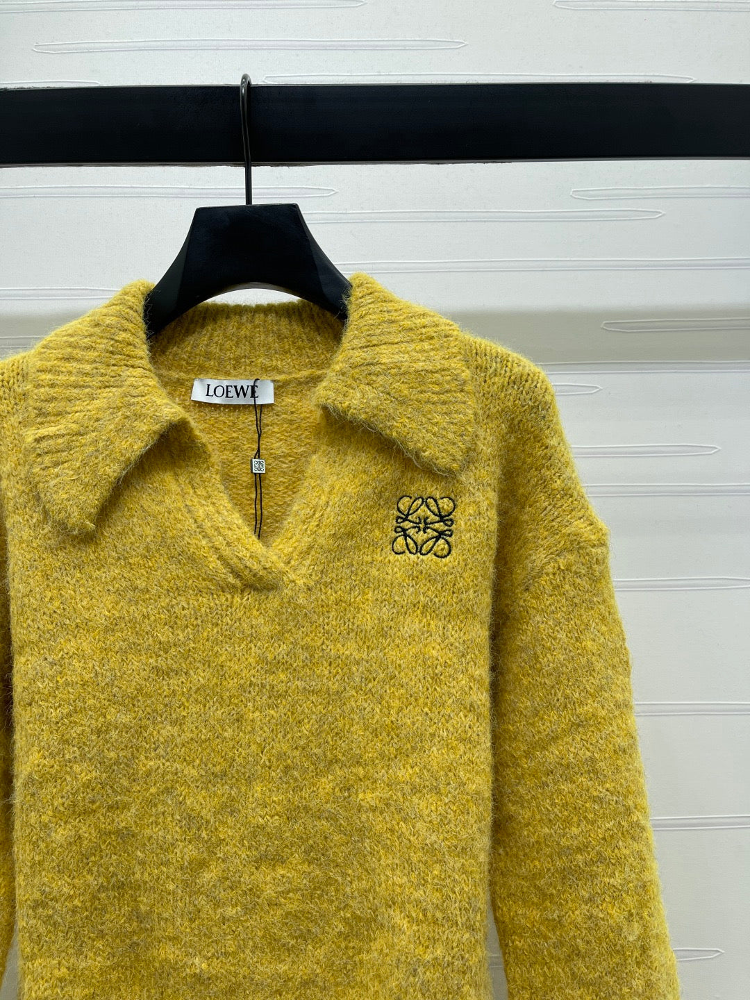 Lola Pinja Knit