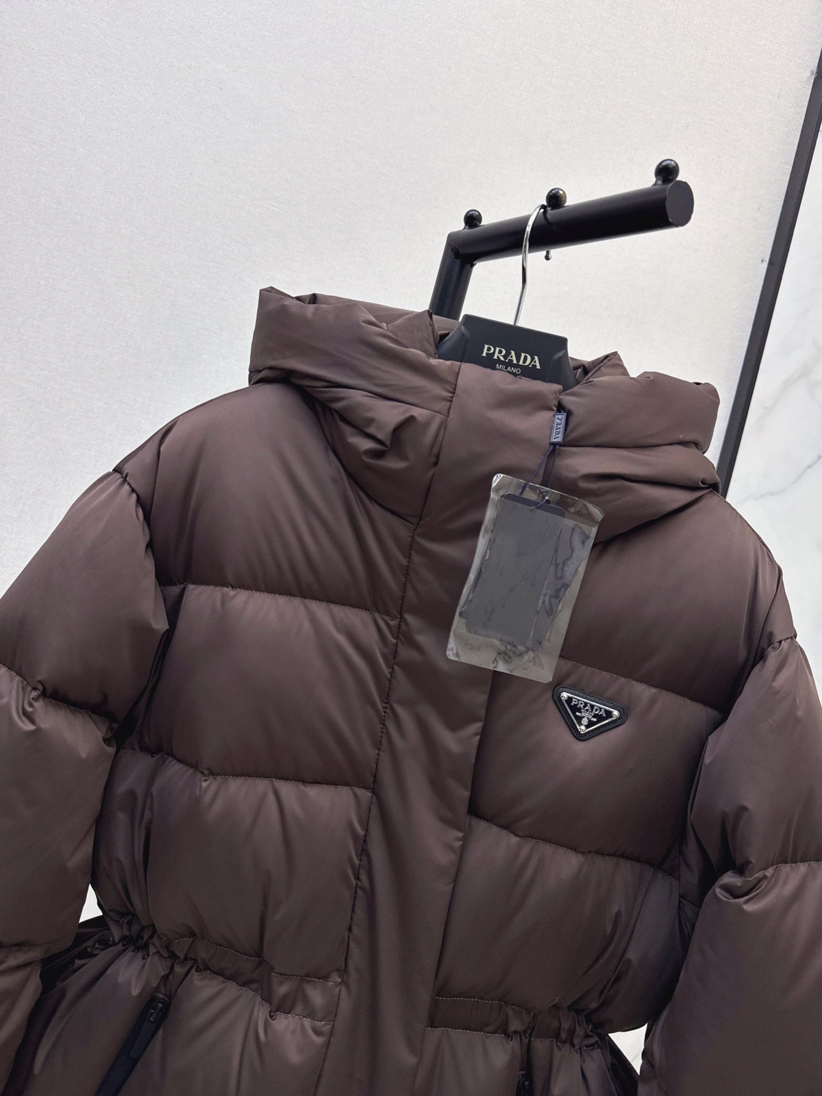 Poala Danika Puffer