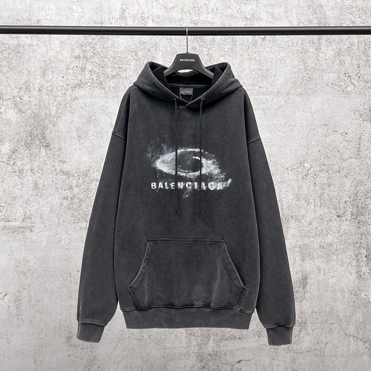 Bala Centra Hoodie