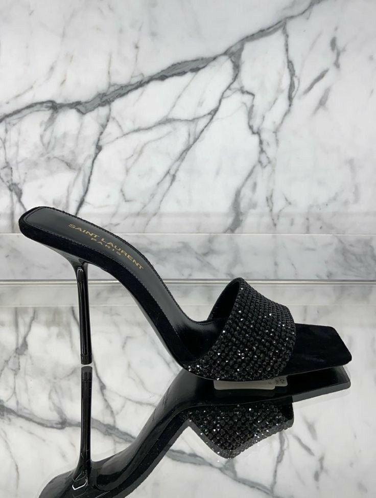 Evala Glara Heels