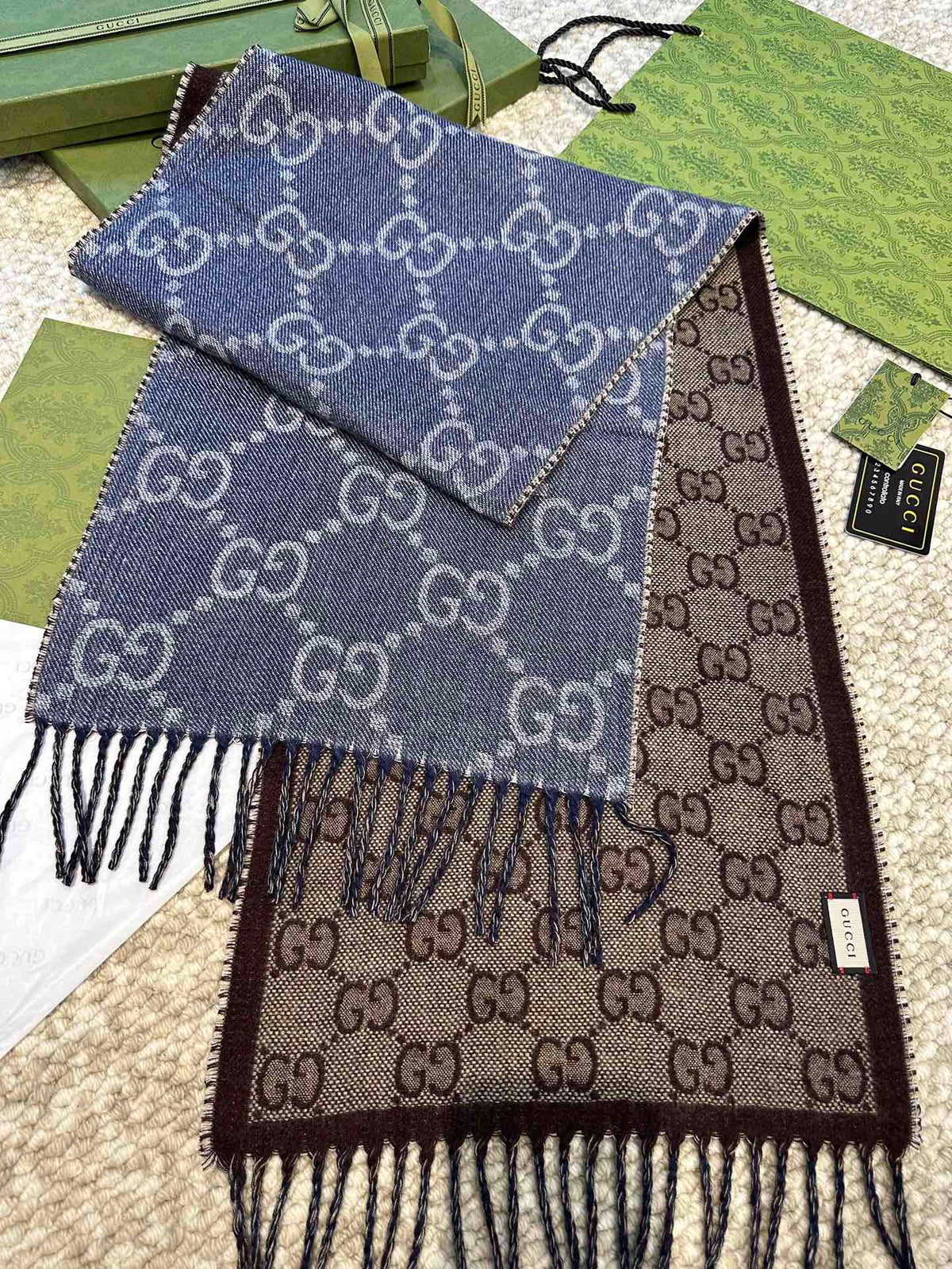 Gila Danetta Scarf