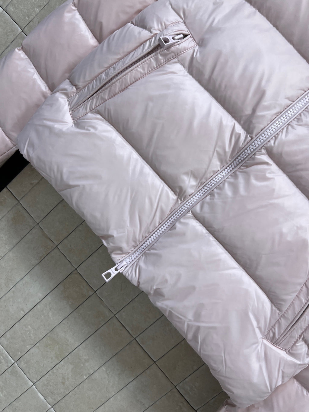 Moncala Pula Jacket