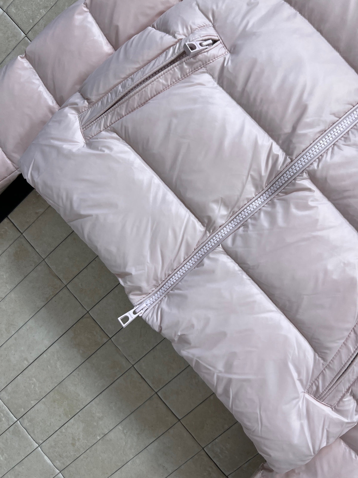 Moncala Pula Jacket