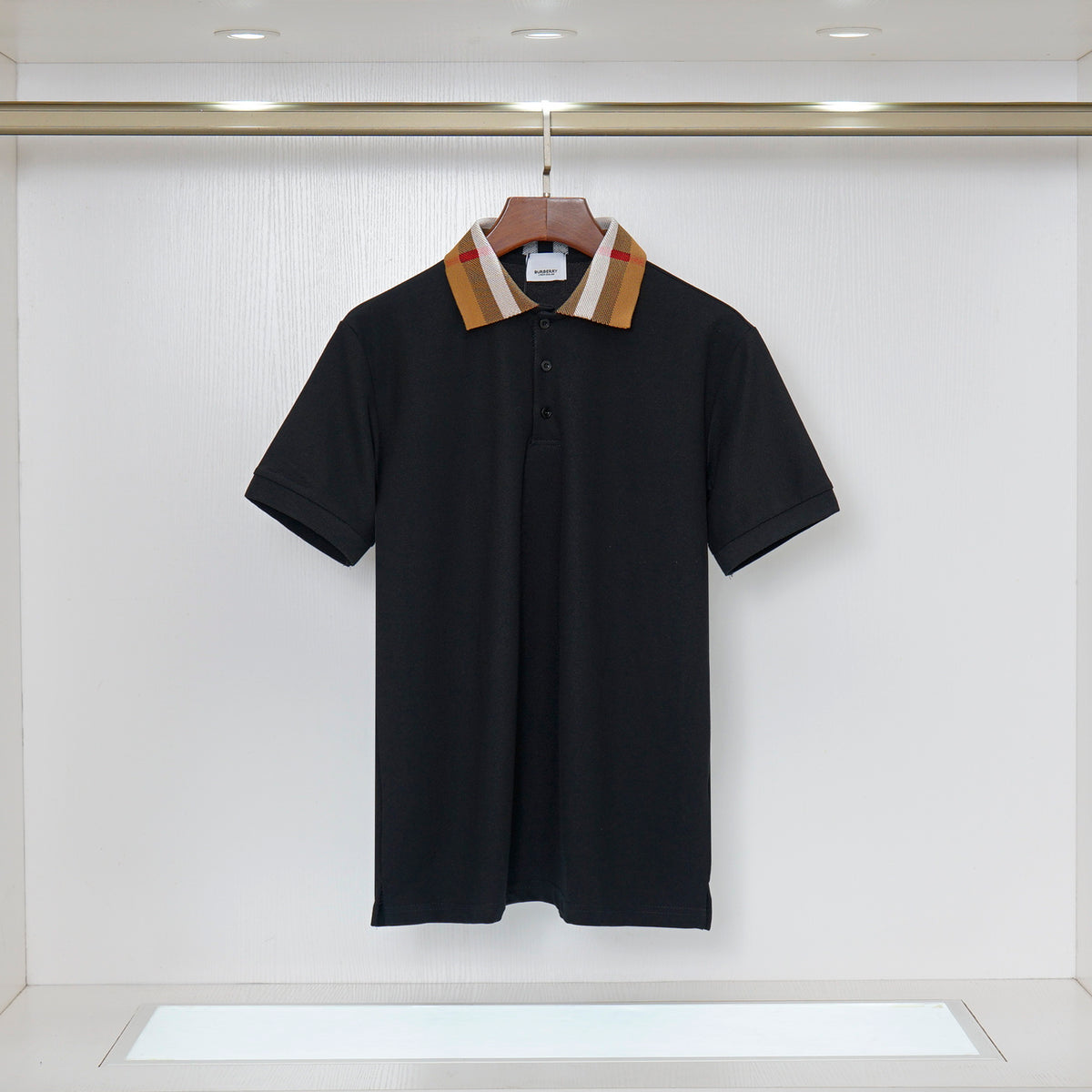Burla Polo