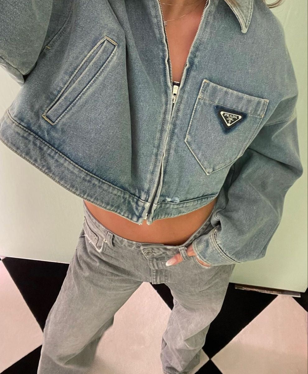 Poala Cola Jacket
