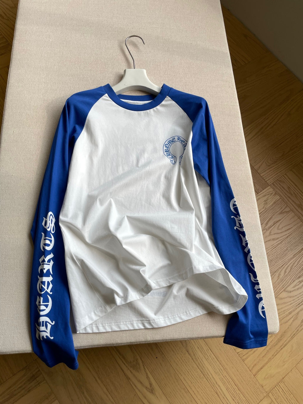 Chroma Resta Tee