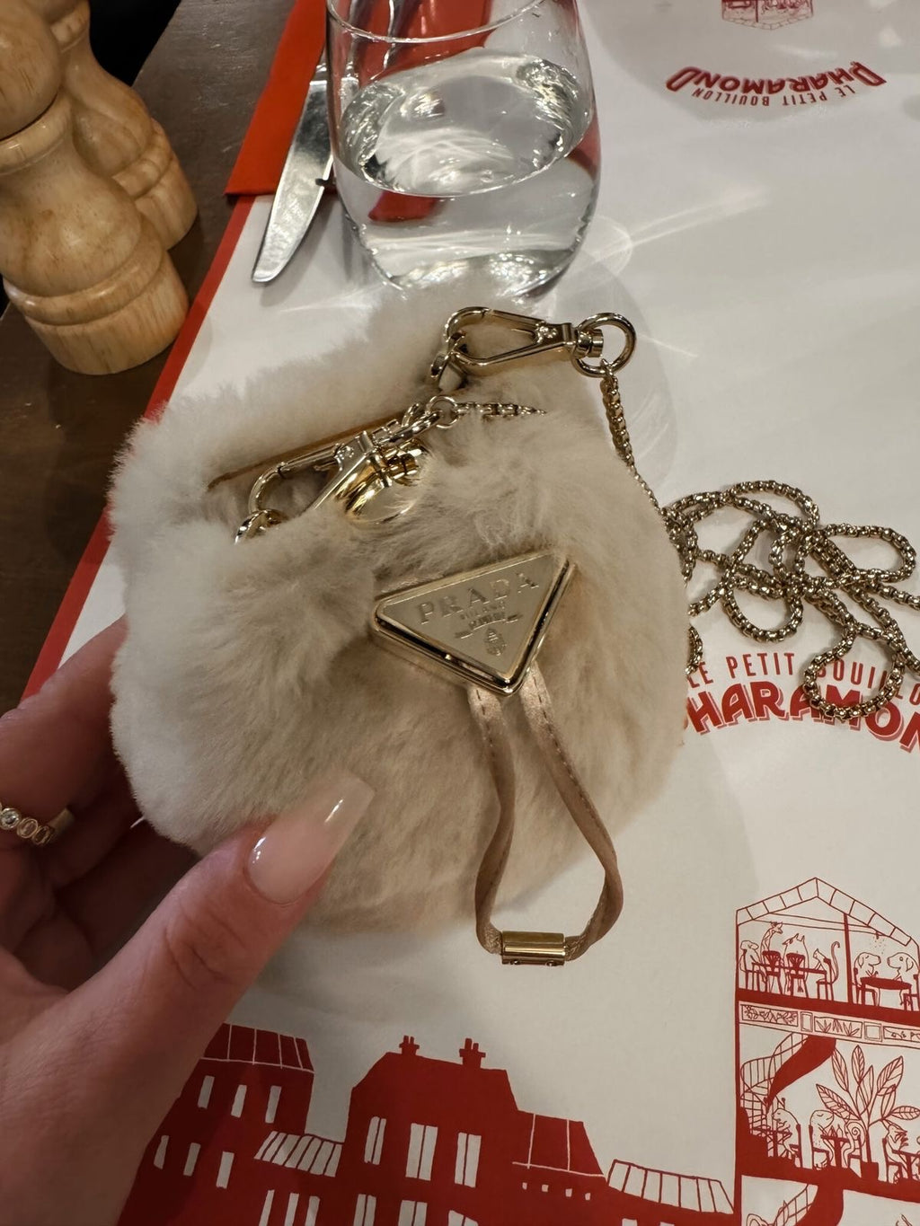 Poala Retsa Bag