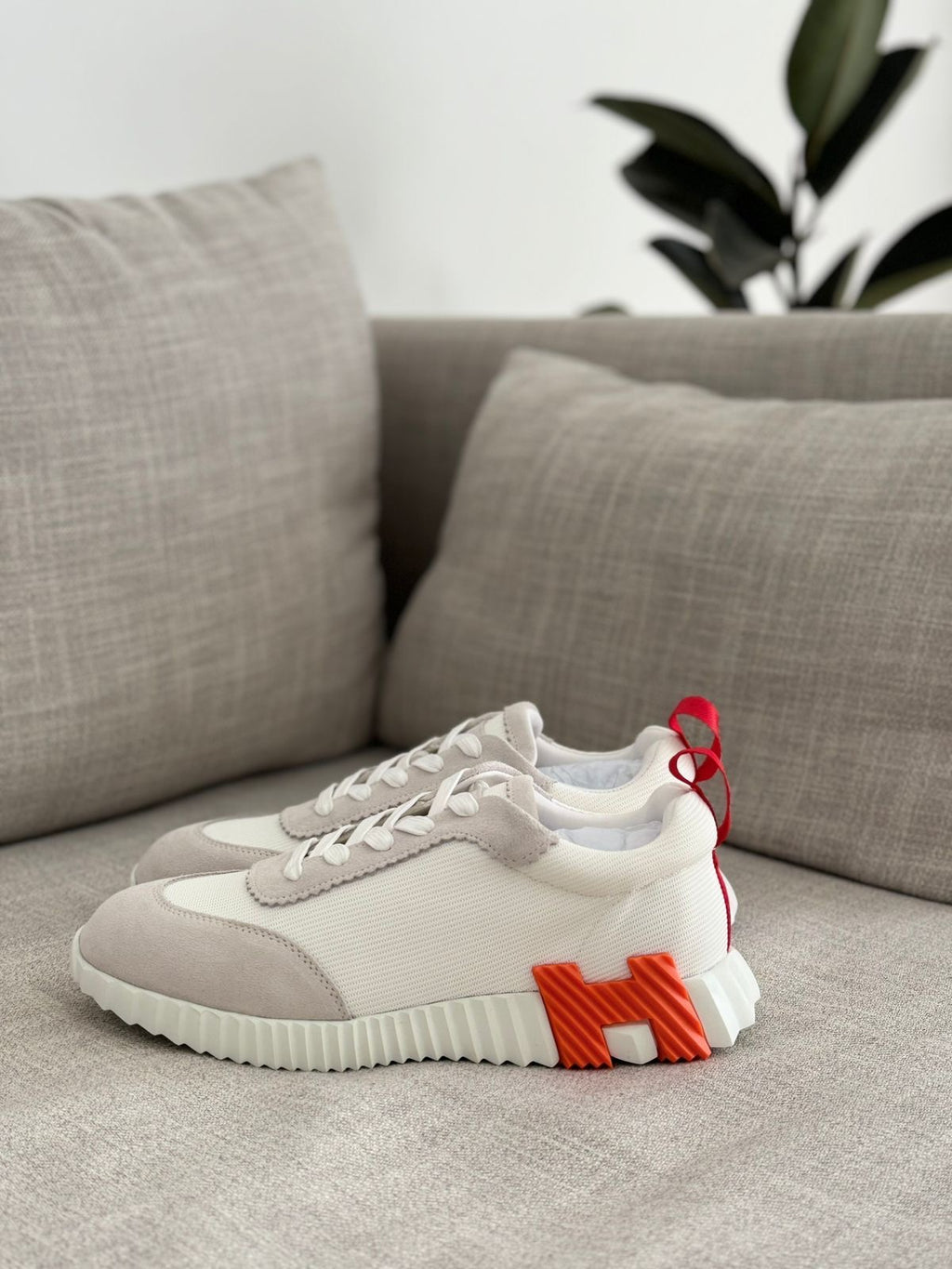 Hima Mila Sneakers