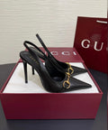Goala Fenra Heels