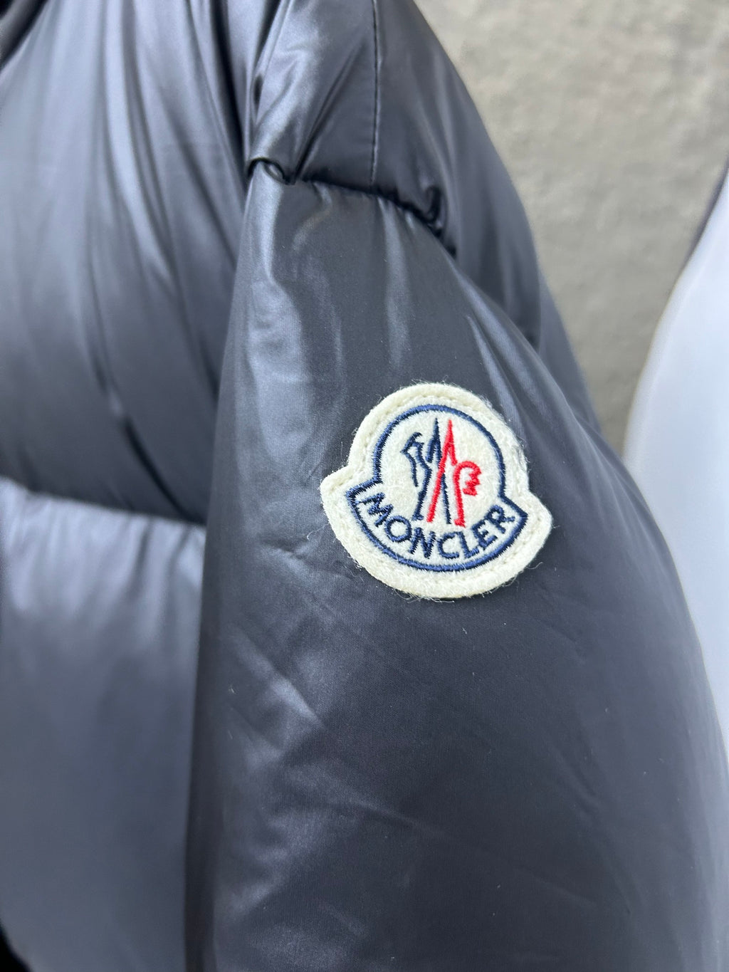 Moncala Dextrus Jacket