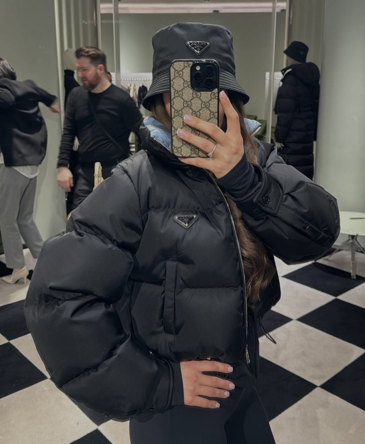 Paola Puffer