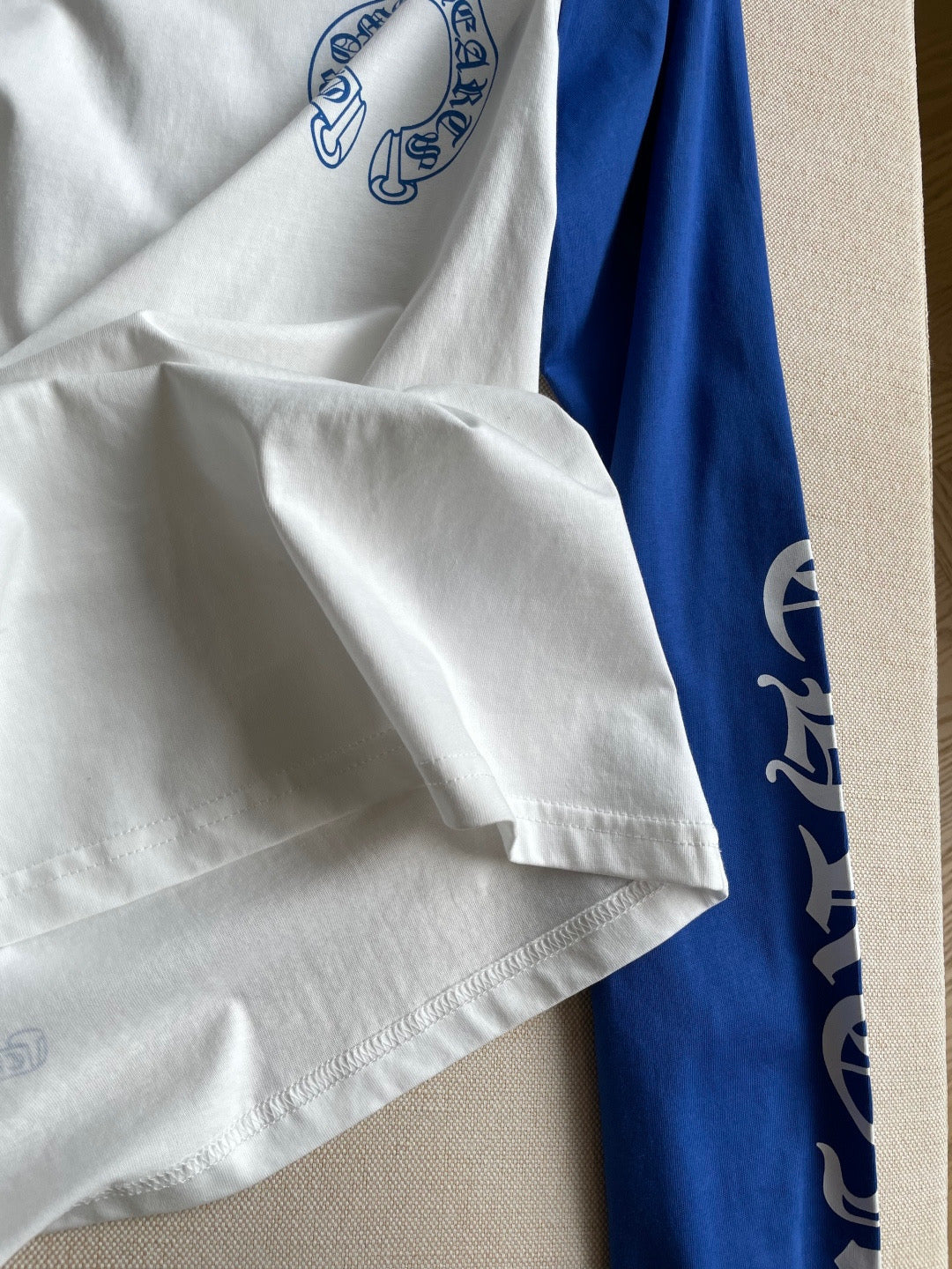 Chroma Resta Tee