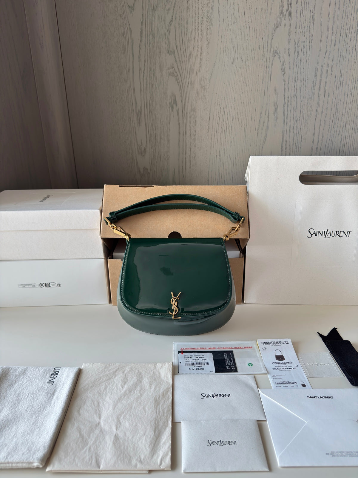 Evala Litzi Bag