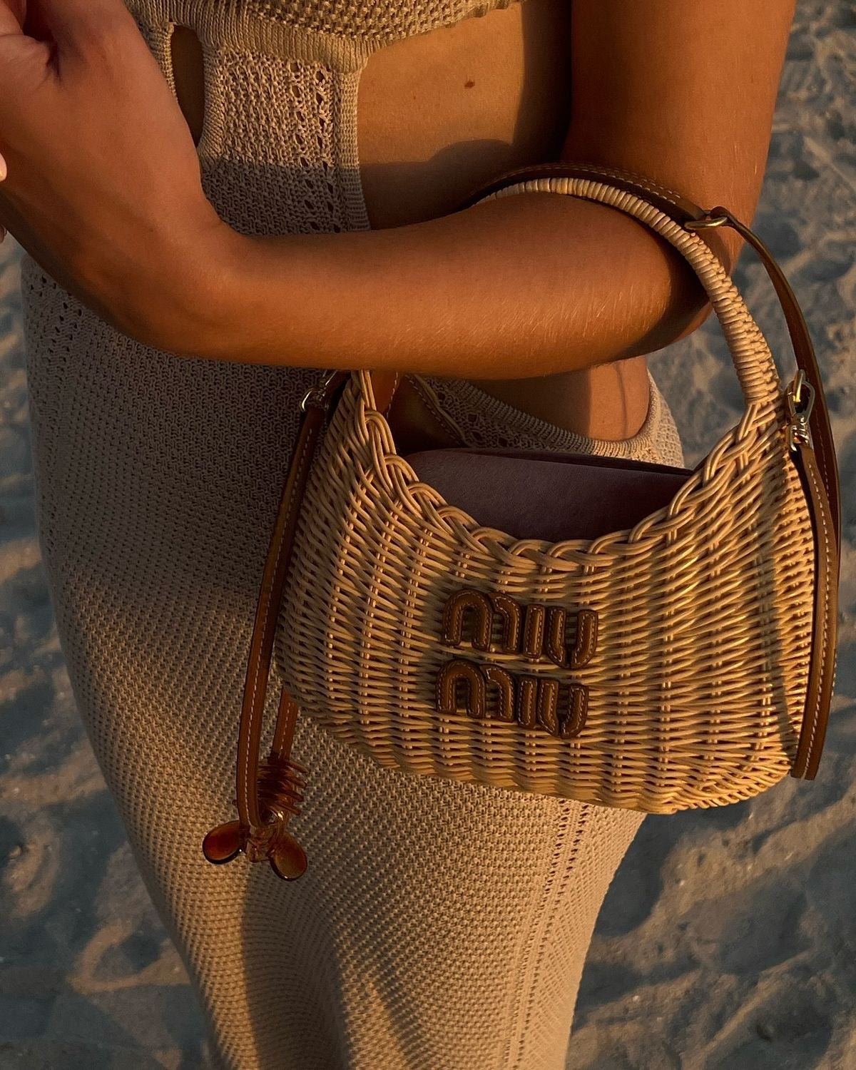 Mila Baga Bag