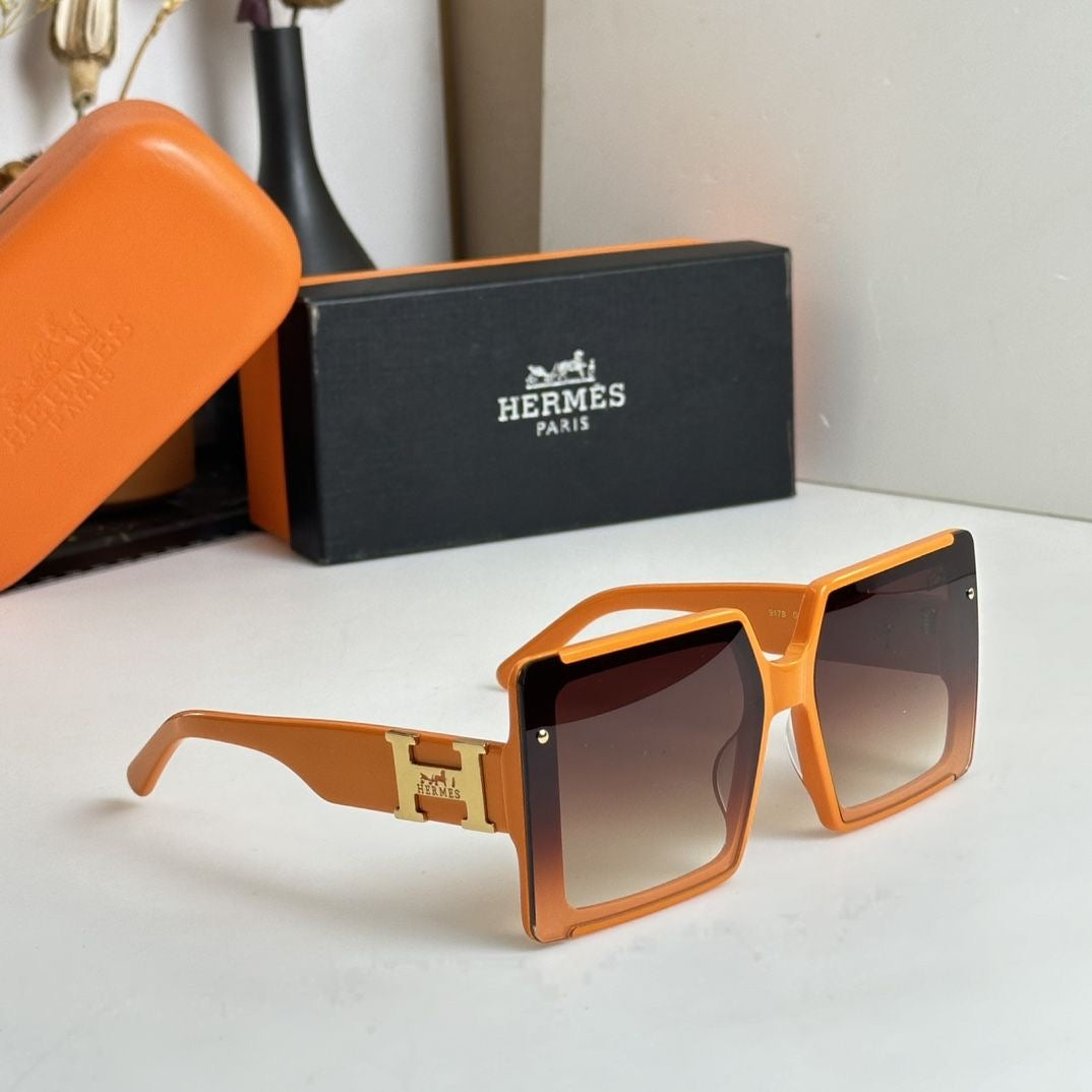 Hermes Luxury Sunglasses 