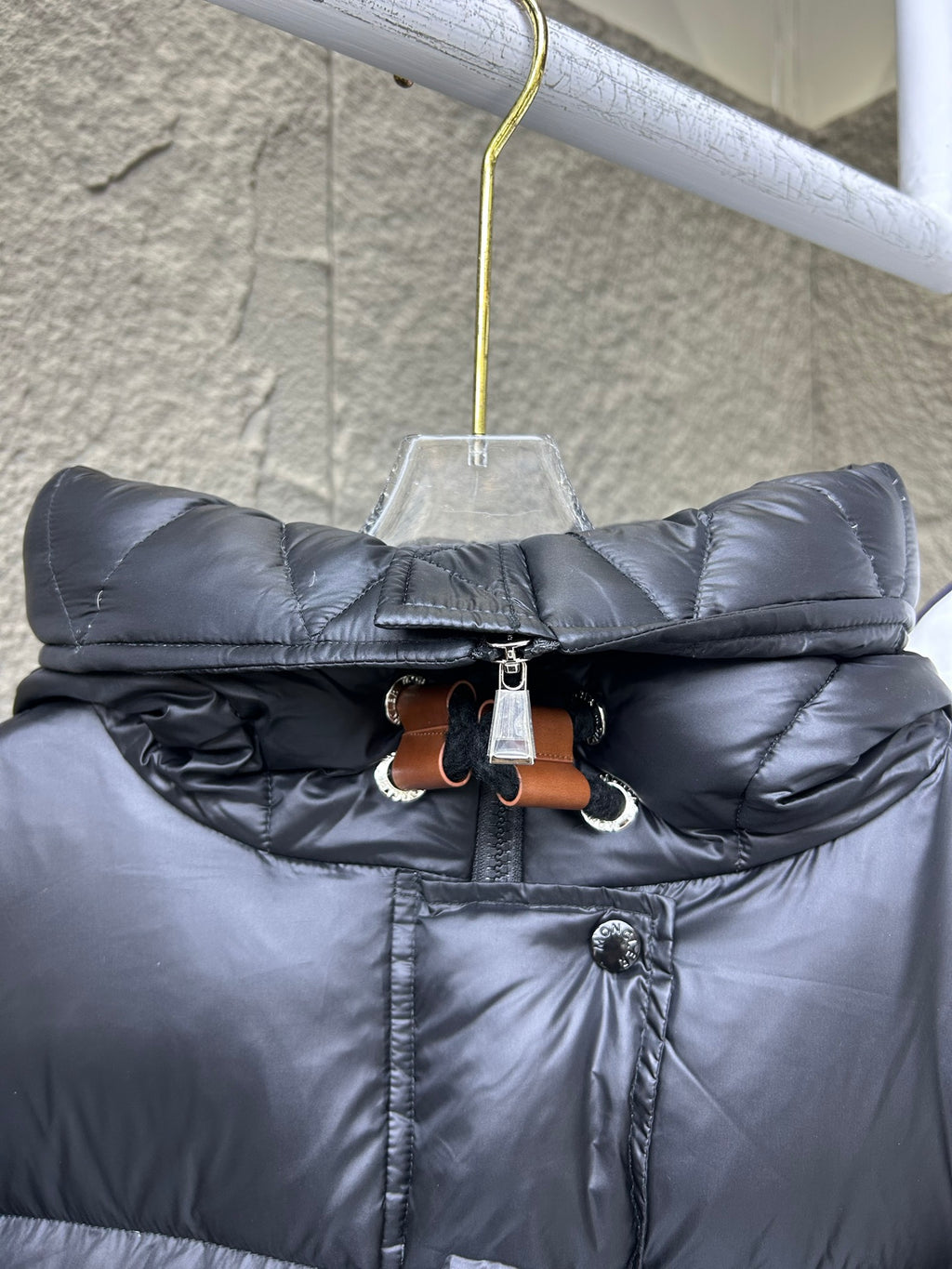 Moncala Dextrus Jacket