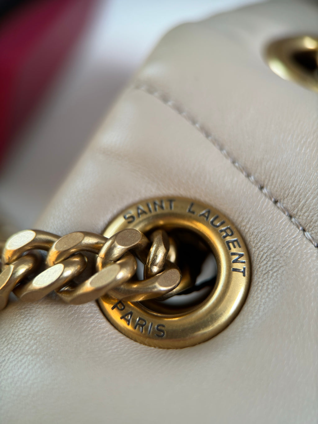 Evala Texi Bag