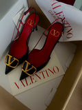 Vali Heels