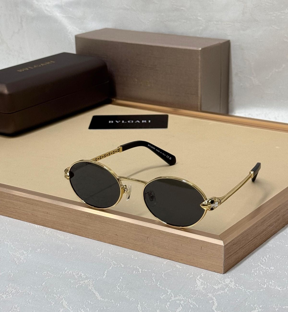 Bolta Sunglasses