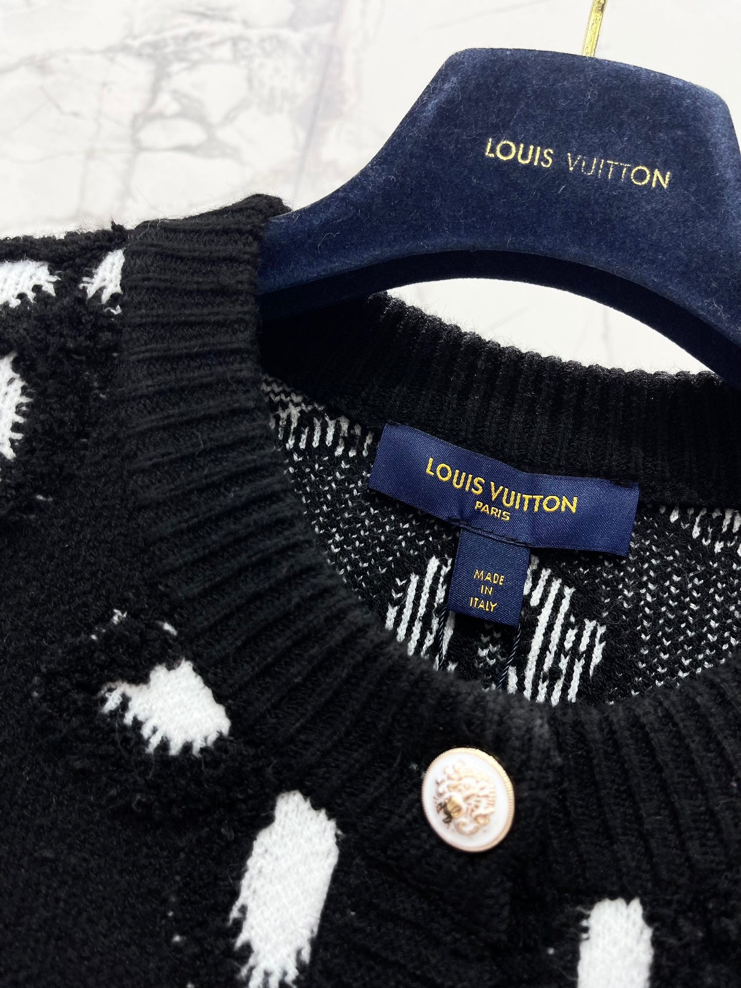Lola Panta Knit