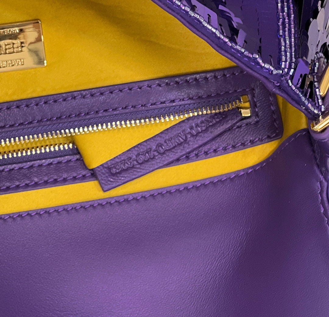 Fala Agassi Bag