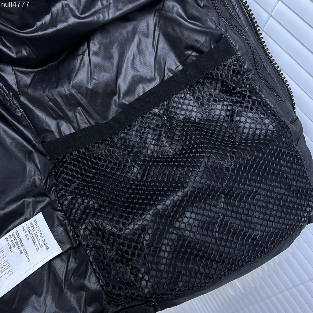 Casey Down Jacket