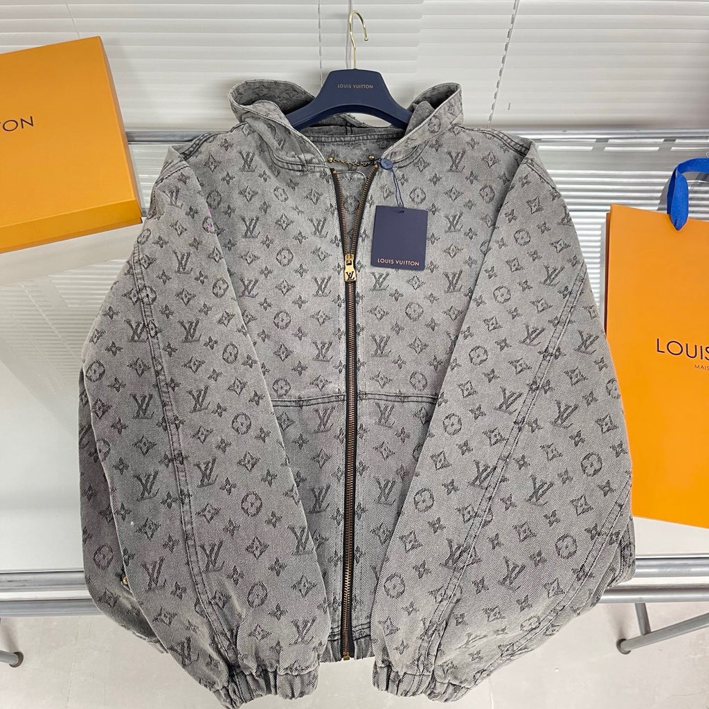 Luxina Moala Jacket